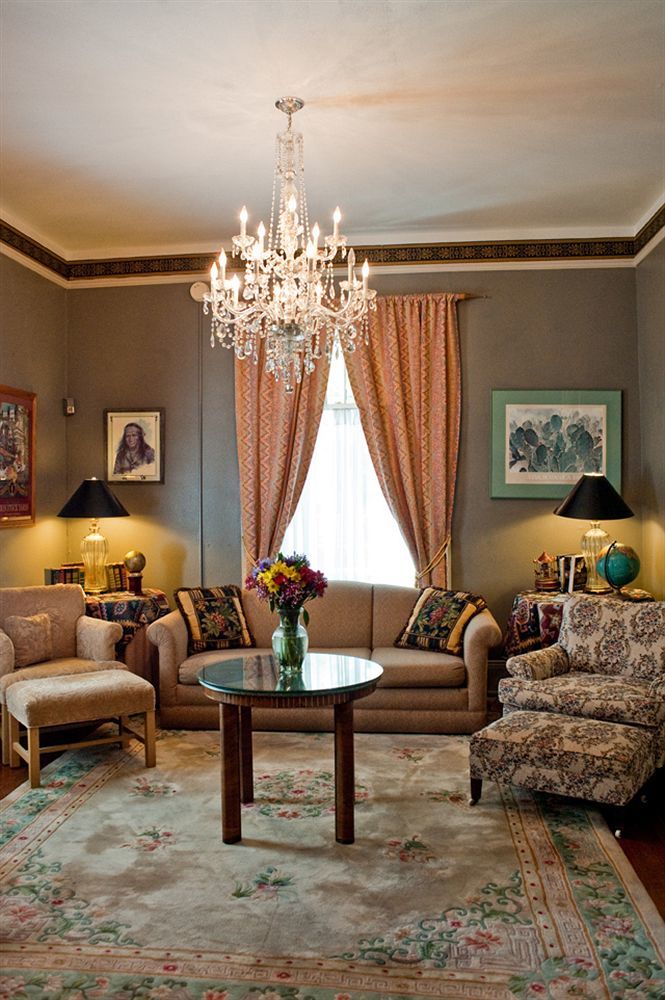 Arbor House Suites Bed And Breakfast San Antonio Exteriör bild