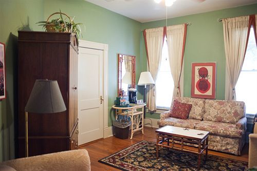 Arbor House Suites Bed And Breakfast San Antonio Exteriör bild