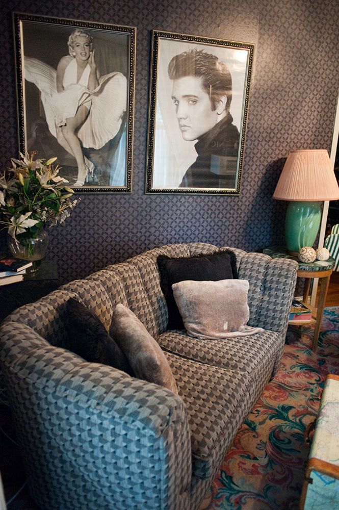 Arbor House Suites Bed And Breakfast San Antonio Exteriör bild