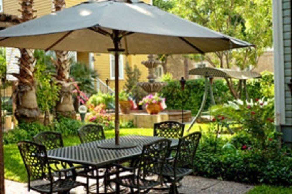 Arbor House Suites Bed And Breakfast San Antonio Exteriör bild